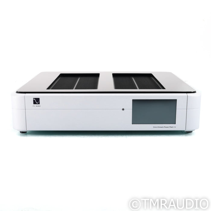 PS Audio DirectStream Power Plant 12 AC Power Line Regenerator