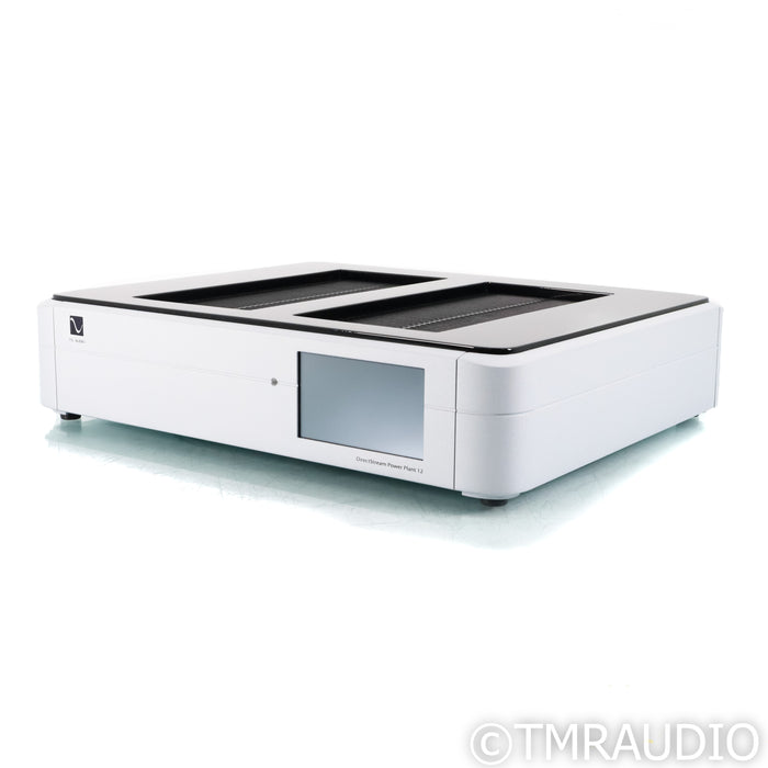 PS Audio DirectStream Power Plant 12 AC Power Line Regenerator