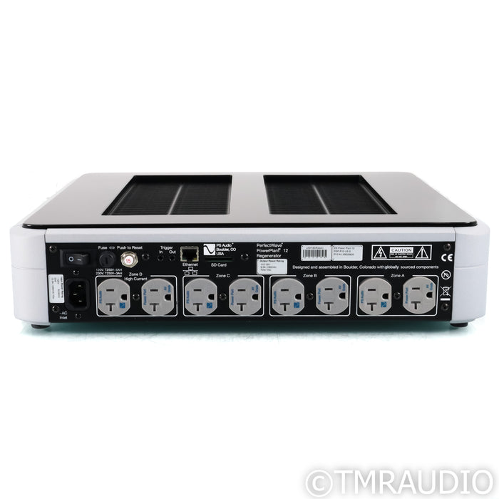 PS Audio DirectStream Power Plant 12 AC Power Line Regenerator
