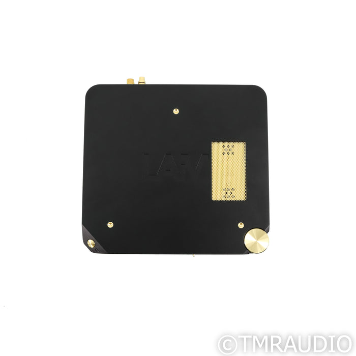 Laiv Audio Harmony HP2A Stereo Preamplifier & Headphone Amplifier