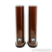 Revel Performa3 F208 Floorstanding Speakers; Walnut Pair