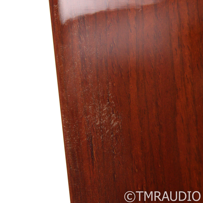 Revel Performa3 F208 Floorstanding Speakers; Walnut Pair