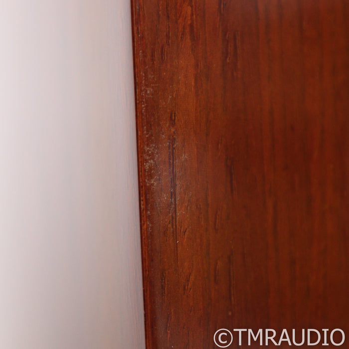 Revel Performa3 F208 Floorstanding Speakers; Walnut Pair