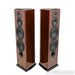 Revel Performa3 F208 Floorstanding Speakers; Walnut Pair