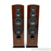 Revel Performa3 F208 Floorstanding Speakers; Walnut Pair