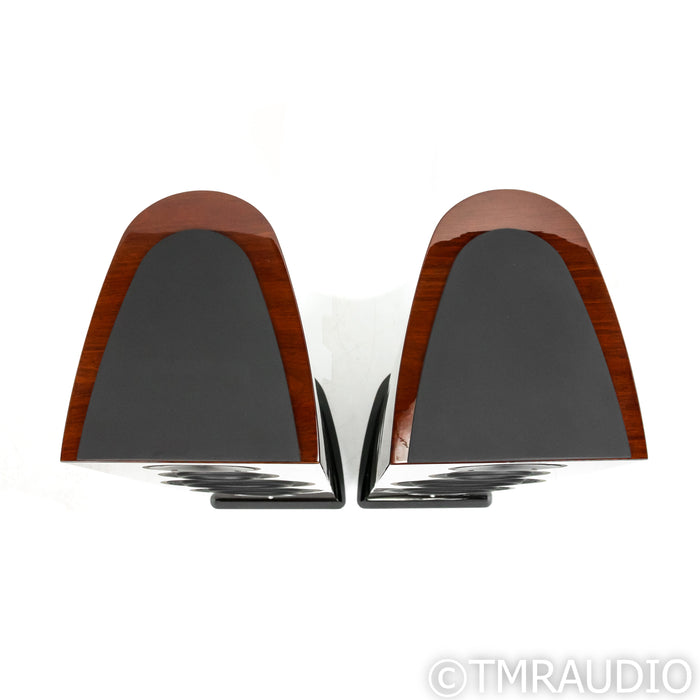 Revel Performa3 F208 Floorstanding Speakers; Walnut Pair