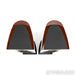 Revel Performa3 F208 Floorstanding Speakers; Walnut Pair