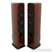Revel Performa3 F206 Floorstanding Speakers; Walnut Pair