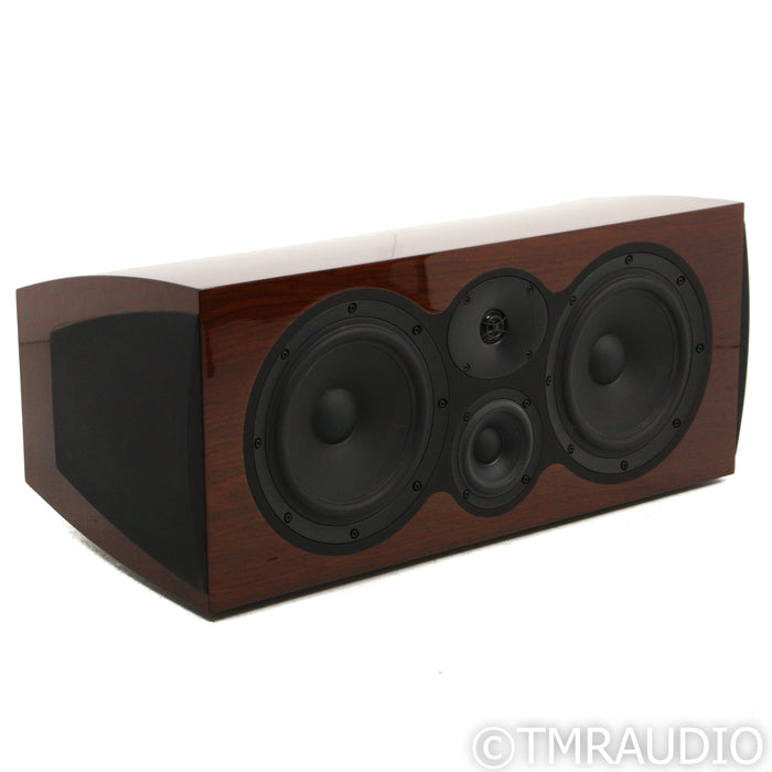 Revel Performa3 C208 Center Speaker; Walnut