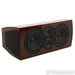 Revel Performa3 C208 Center Speaker; Walnut