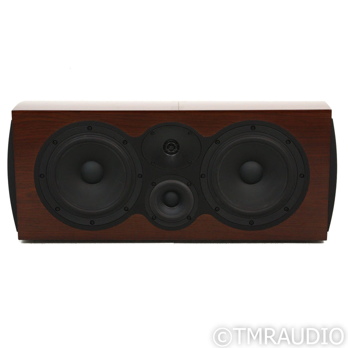 Revel Performa3 C208 Center Speaker; Walnut