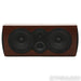 Revel Performa3 C208 Center Speaker; Walnut