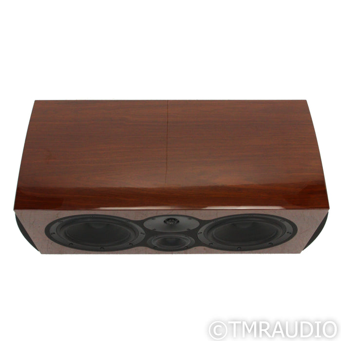 Revel Performa3 C208 Center Speaker; Walnut