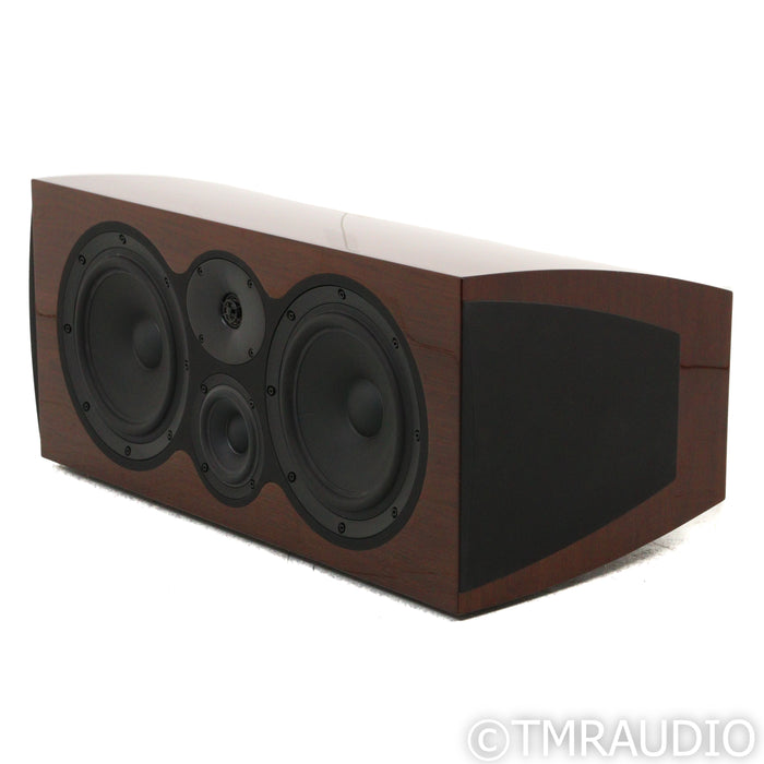 Revel Performa3 C208 Center Speaker; Walnut