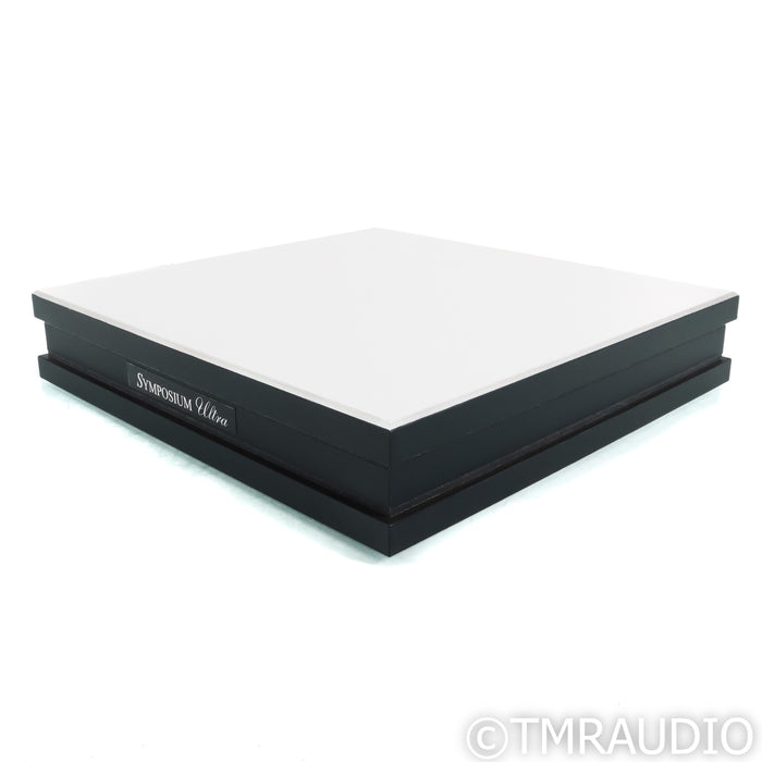 Symposium Acoustics Ultra Isolation Stand; 19" x 18"