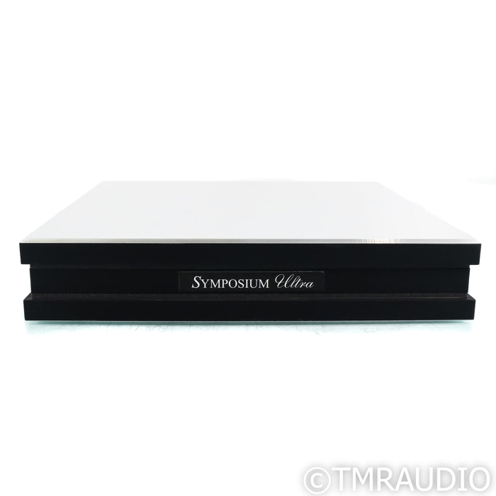 Symposium Acoustics Ultra Isolation Platform; 19" x 18"