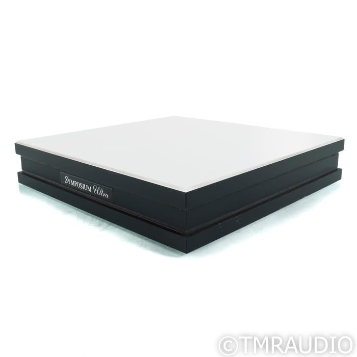 Symposium Acoustics Ultra Isolation Platform; 19" x 18"