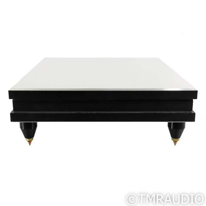 Symposium Acoustics Ultra Pro Amp Stand; 19" x 21"