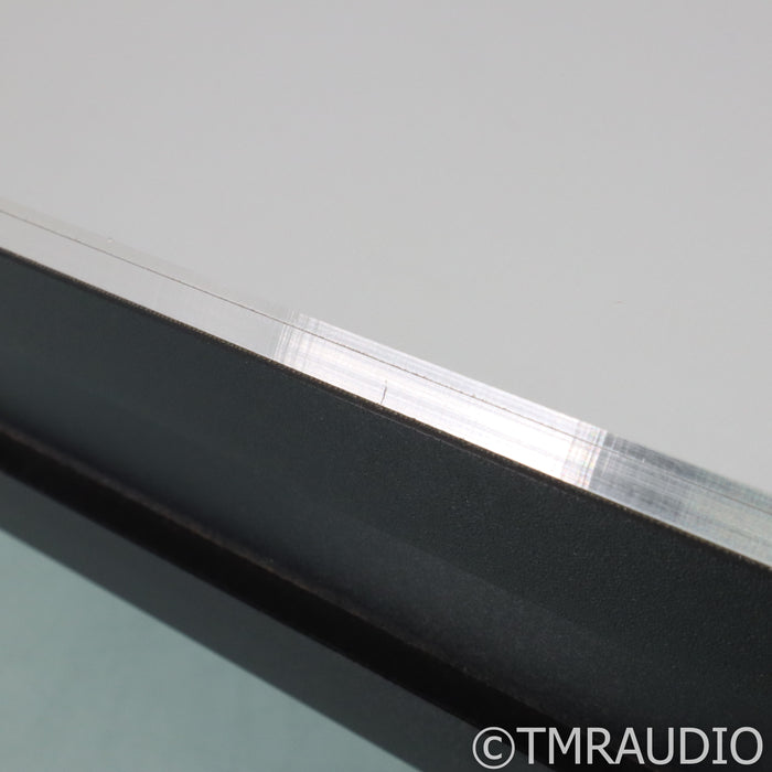 Symposium Acoustics Ultra Pro Amp Stand; 19" x 21"
