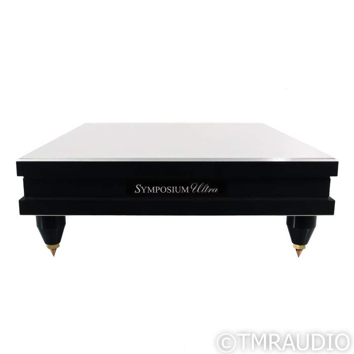 Symposium Acoustics Ultra Isolation Platform; 19" x 21"