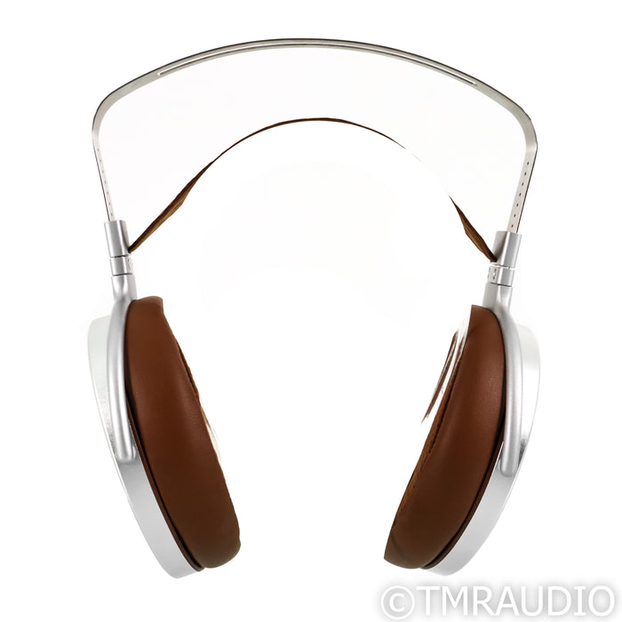 Hifiman Susvara Unveiled Planar Magnetic Open Back Headphones