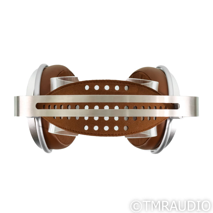 Hifiman Susvara Unveiled Planar Magnetic Open Back Headphones