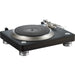 Denon DP-3000NE Direct Drive Turntable; Ebony (Sealed)
