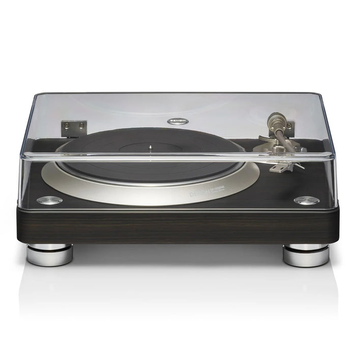 Denon DP-3000NE Direct Drive Turntable; Ebony (Sealed)
