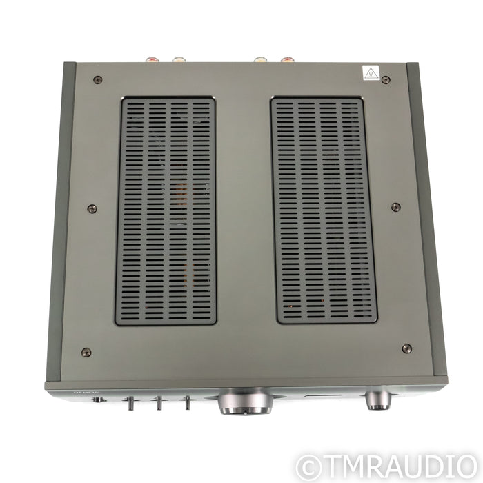 Denon PMA-A110 Stereo Integrated Amplifier; MM & MC Phono