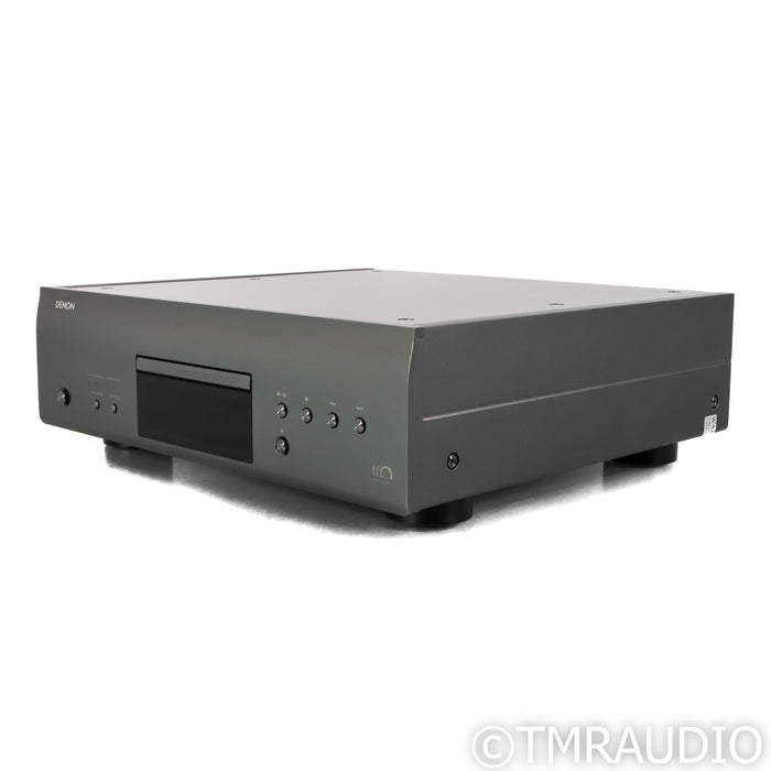 Denon DCD-A110 CD & SACD Player