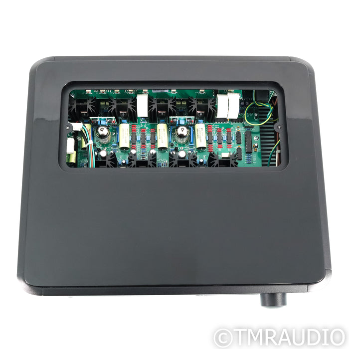 PS Audio BHK Signature Stereo Tube Hybrid Preamplifier