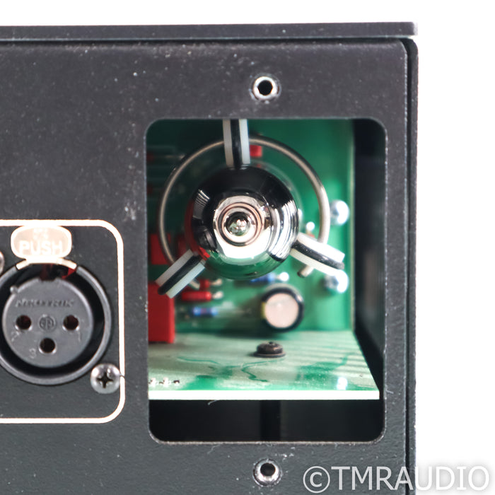 PS Audio Stellar M1200 Monoblock Tube Hybrid Power Amplifiers; Pair