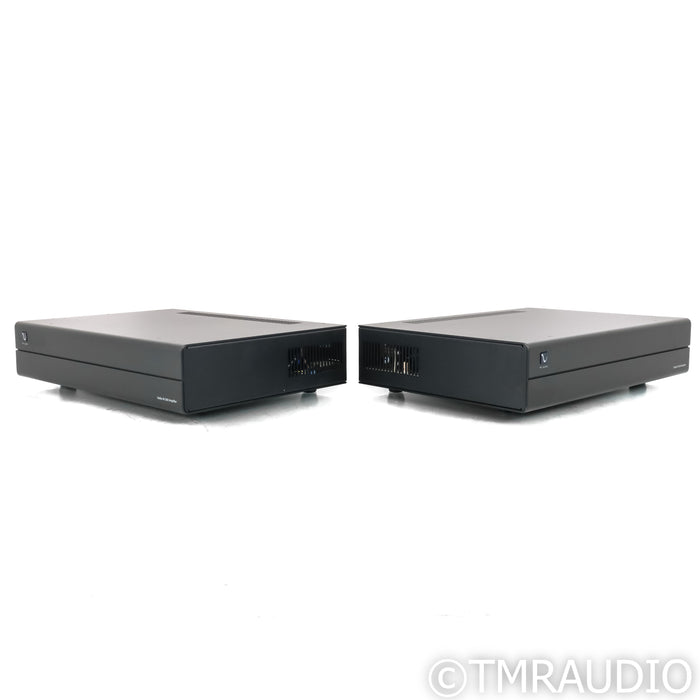 PS Audio Stellar M1200 Monoblock Tube Hybrid Power Amplifiers; Pair