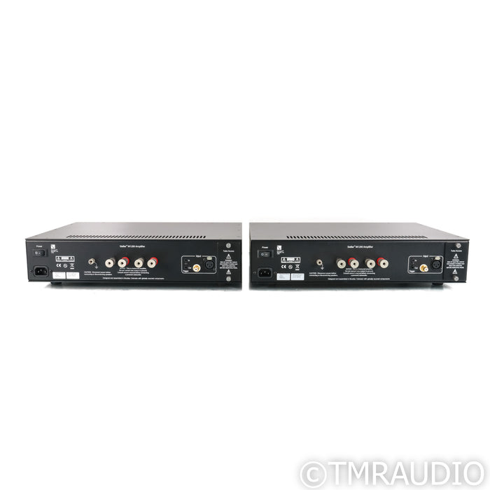 PS Audio Stellar M1200 Monoblock Tube Hybrid Power Amplifiers; Pair