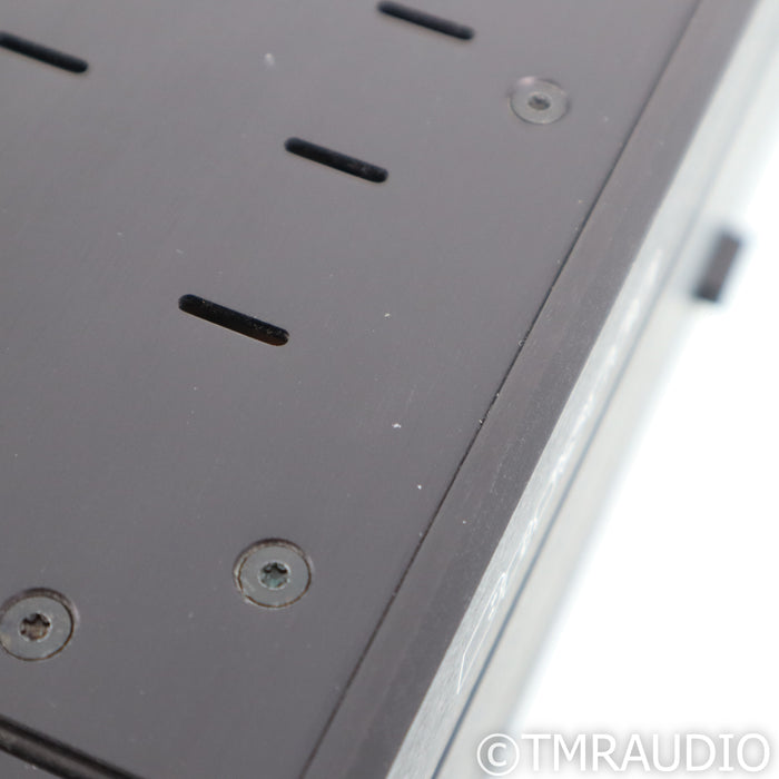 Bryston 4B ST Stereo Power Amplifier