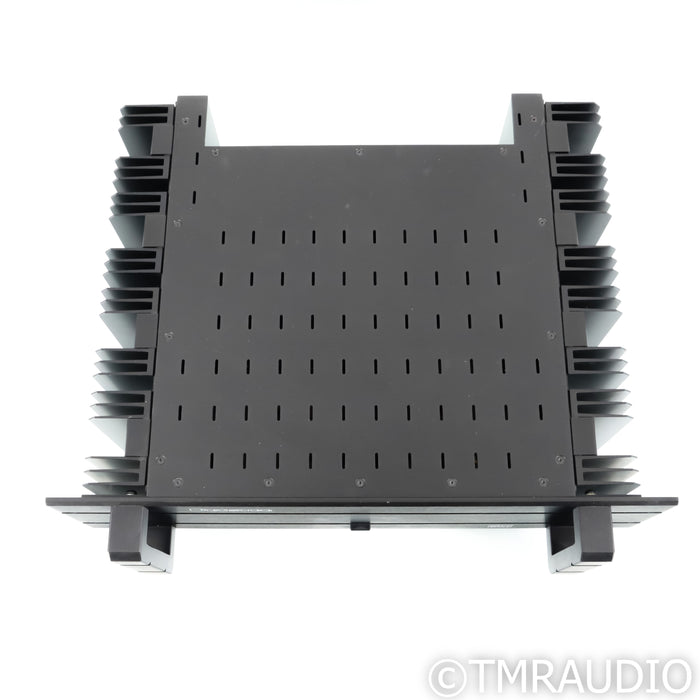 Bryston 4B ST Stereo Power Amplifier