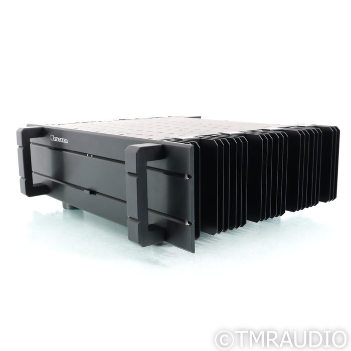 Bryston 4B ST Stereo Power Amplifier