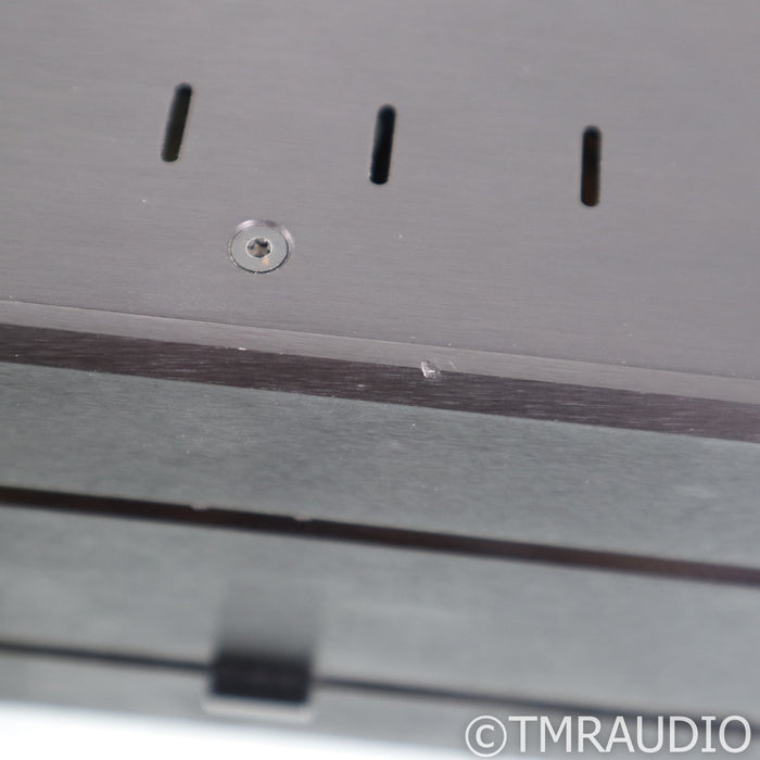 Bryston 4B ST Stereo Power Amplifier