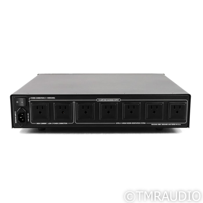 AudioQuest Niagara 3000 AC Power Conditoner