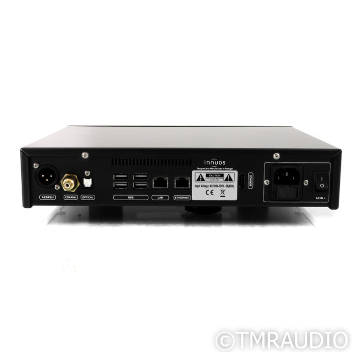 Innuos Pulse Music Streamer