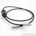 Shunyata Research Alpha v2 S/PDIF Cable; Single 1.5m Digital Interconnect