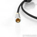 Shunyata Research Alpha v2 S/PDIF Cable; Single 1.5m Digital Interconnect