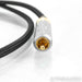 Shunyata Research Alpha v2 S/PDIF Cable; Single 1.5m Digital Interconnect