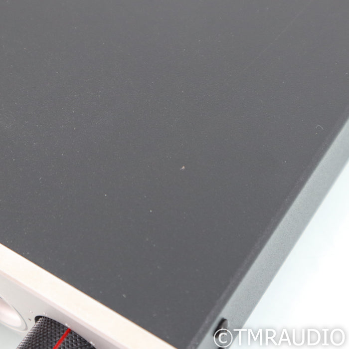 Benchmark Media DAC3 HGC; D/A Converter