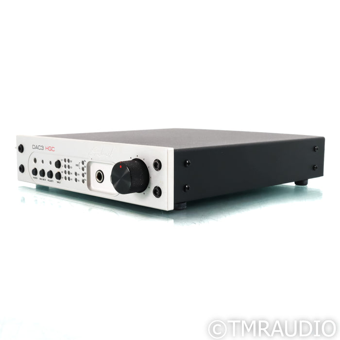 Benchmark Media DAC3 HGC; D/A Converter