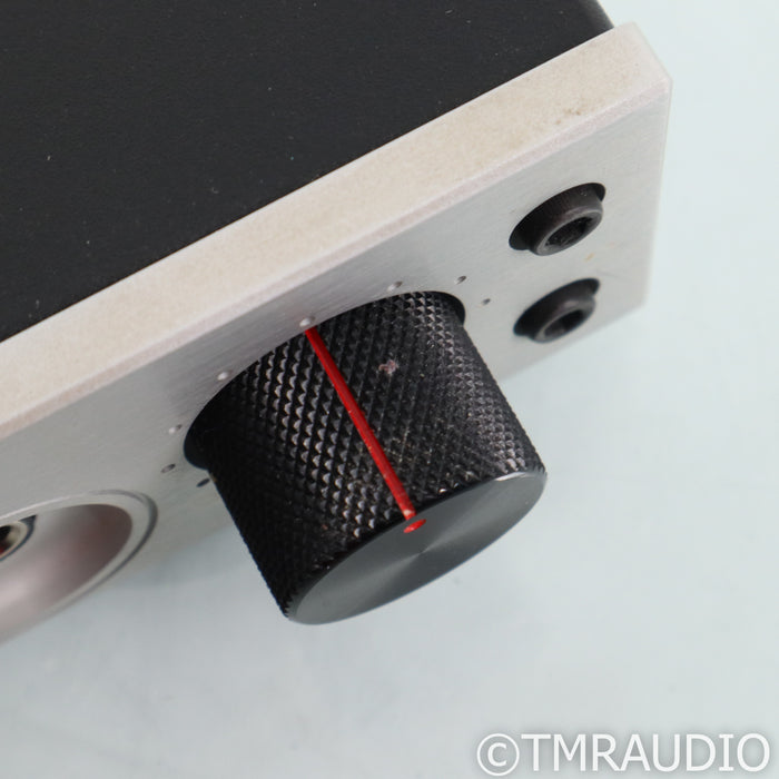 Benchmark Media DAC3 HGC; D/A Converter