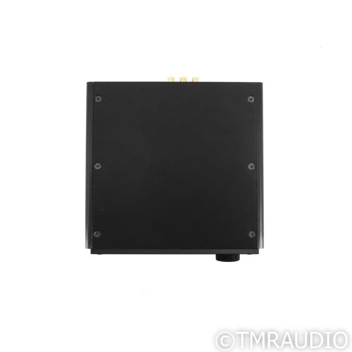 Benchmark Media HPA4 Headphone Amplifier & Preamplifier; w/ Remote