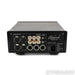 Benchmark Media HPA4 Headphone Amplifier & Preamplifier; w/ Remote