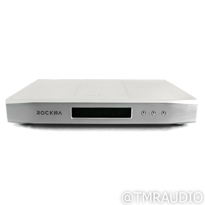Rockna Audio Wavelight DAC; D/A Converter