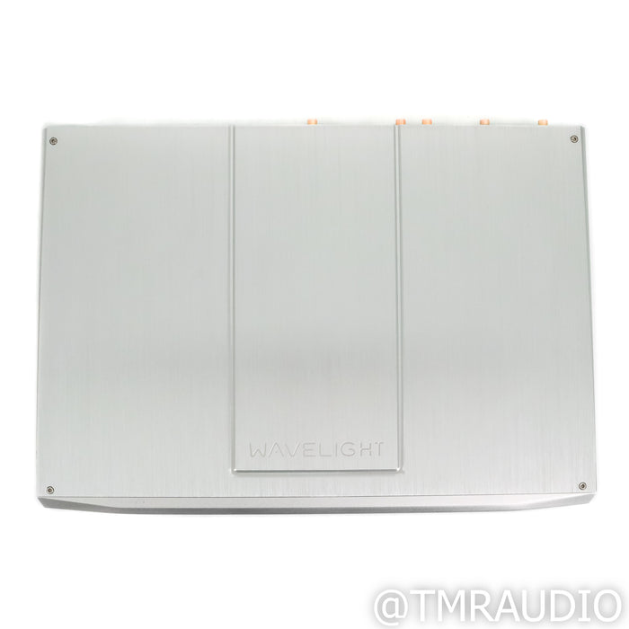 Rockna Audio Wavelight DAC; D/A Converter